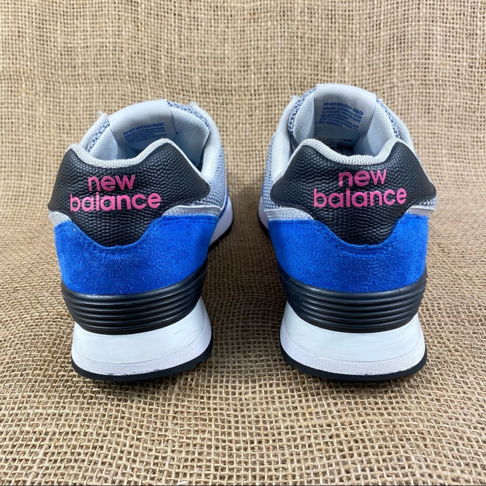 🛑SOLD🛑    New Balance 574 Size 9 - Picture 8 of 10